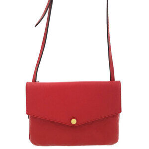 Louis Vuitton Monogram Empreinte Twice Shoulder Bag
